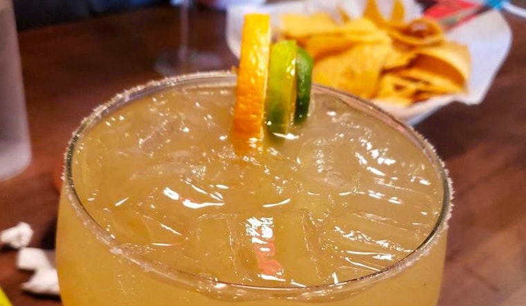 New Mexican spot El Azteca Mexican Restaurant debuts in Princess Anne