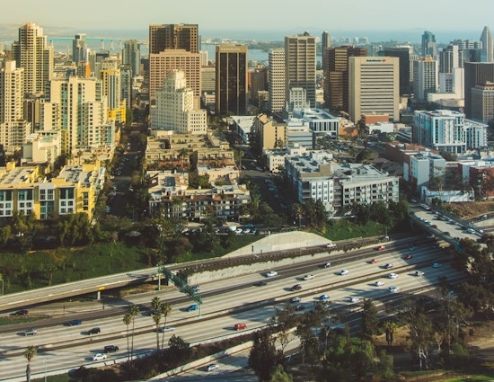 Top San Diego news: Warrant issued for police sergeant; driver arrested after high-speed chase; more