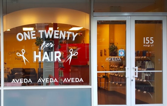 City Designates FiDi's 'One-Twenty For Hair' As Legacy Business