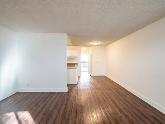 What Will $1,700 Rent You In Koreatown, Right Now?