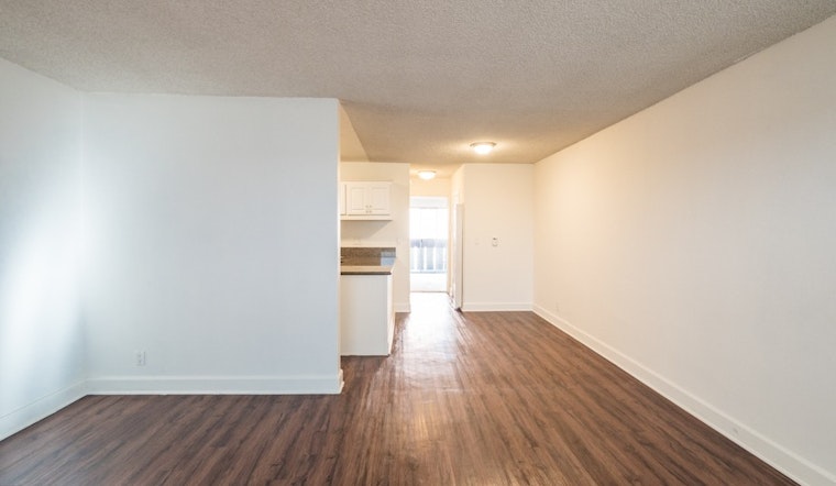 What Will $1,700 Rent You In Koreatown, Right Now?