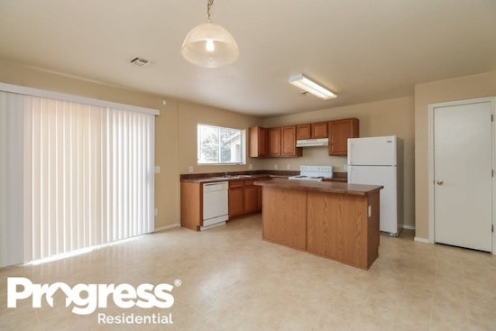 Apartments for rent in Tucson: What will $1,500 get you?