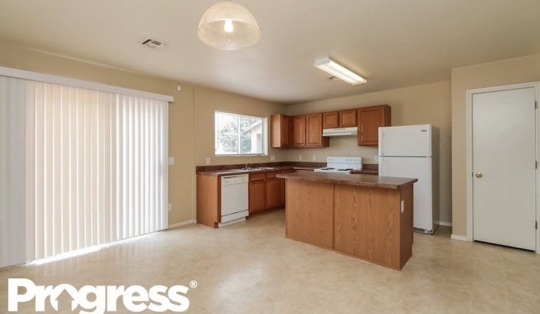 Apartments for rent in Tucson: What will $1,500 get you?
