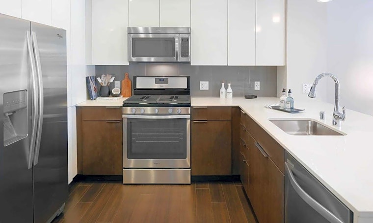 Apartments for rent in Irvine: What will $2,900 get you?