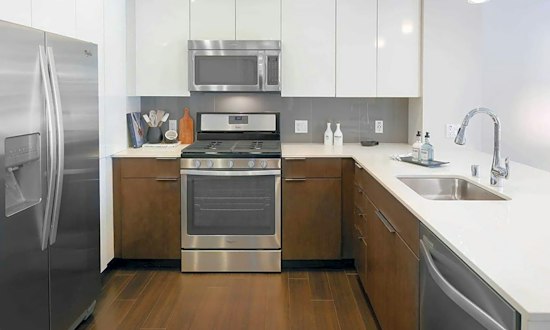 Apartments for rent in Irvine: What will $2,900 get you?