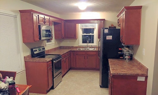 Apartments for rent in Louisville: What will $1,200 get you?