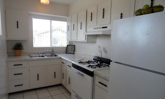 The newest budget apartments for rent in the La Jolla, San Diego