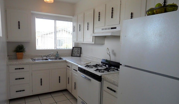 The newest budget apartments for rent in the La Jolla, San Diego