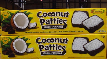 Top Orlando news: Coconut patties vie to be state's official candy; Orlando rents increasing; more