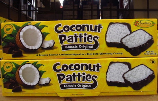 Top Orlando news: Coconut patties vie to be state's official candy; Orlando rents increasing; more