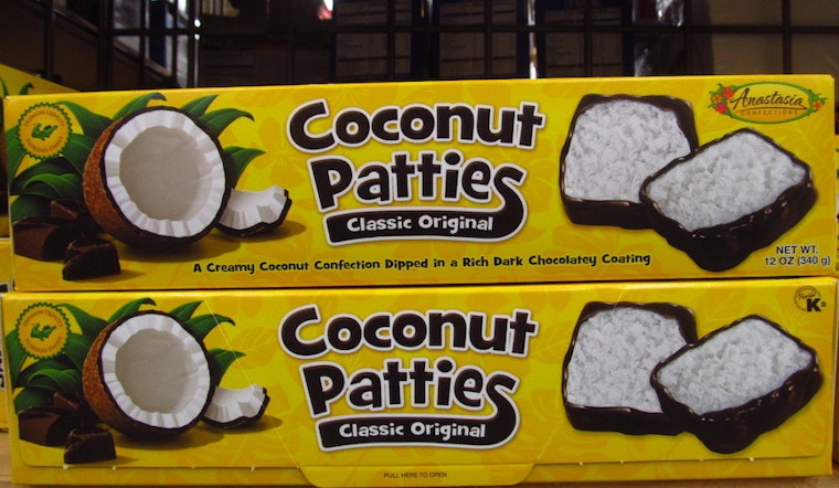 Top Orlando news: Coconut patties vie to be state's official candy; Orlando rents increasing; more