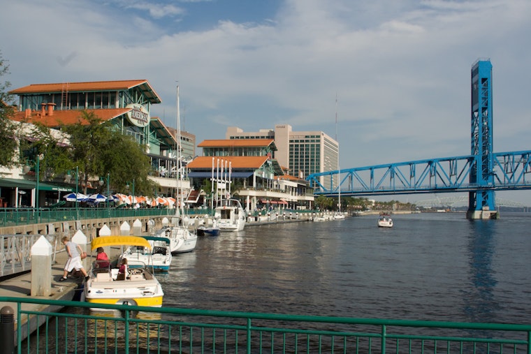Top Jacksonville news: Demolition slated for Jacksonville Landing; restaurant closes after 33 years