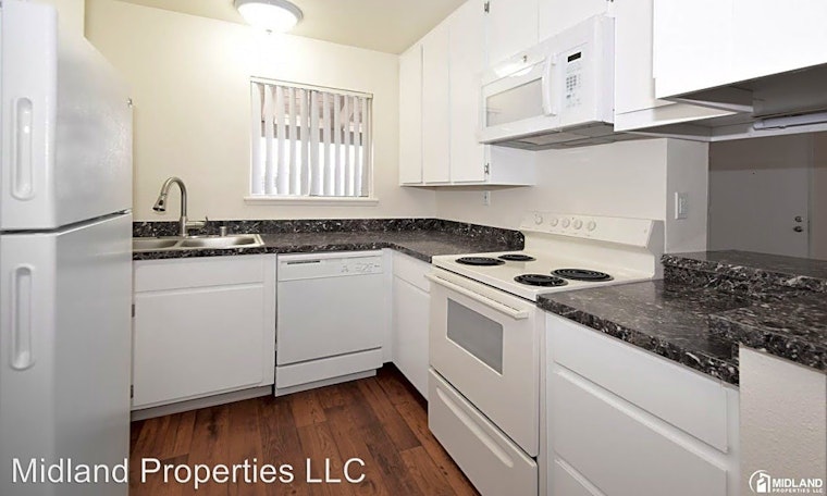 Apartments for rent in Chula Vista: What will $1,500 get you?