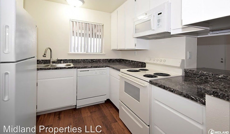 Apartments for rent in Chula Vista: What will $1,500 get you?