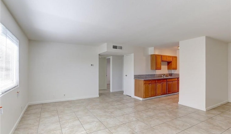 The latest budget apartments for rent in Pittman, Henderson