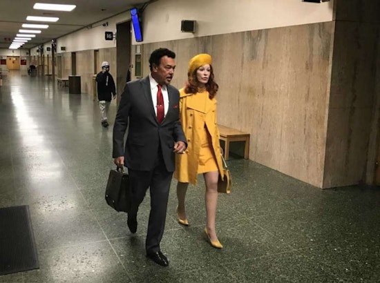 'Decades Of Fashion' Owner Pleads No Contest To Misdemeanor Endangered Animal Sales