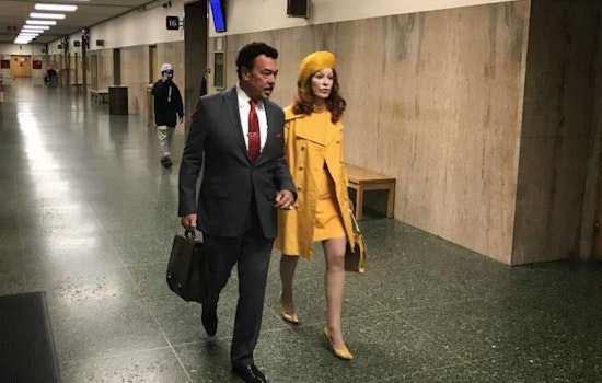 'Decades Of Fashion' Owner Pleads No Contest To Misdemeanor Endangered Animal Sales