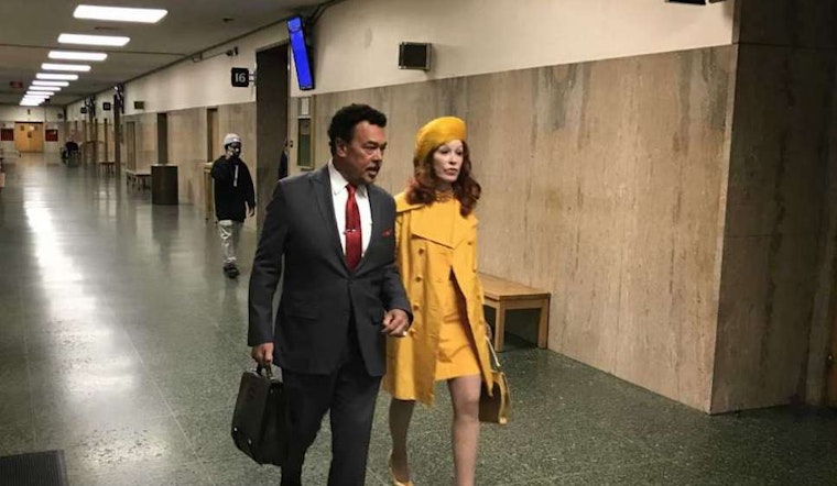 'Decades Of Fashion' Owner Pleads No Contest To Misdemeanor Endangered Animal Sales