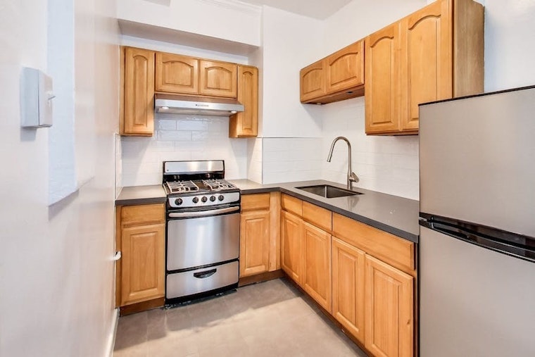 Apartments for rent in San Francisco: What will $1,900 get you?