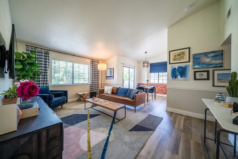Apartments for rent in Fresno: What will $1,700 get you?