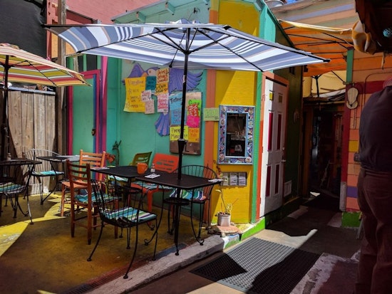 'Primo Patio Café' Closing In China Basin After 25 Years