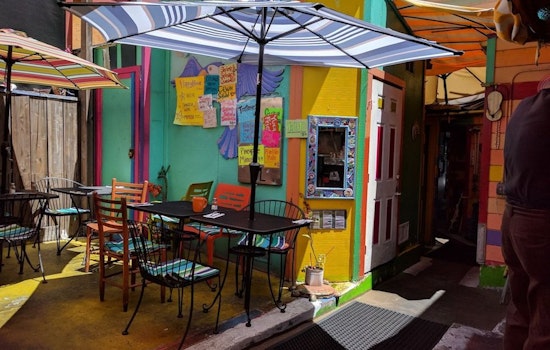 'Primo Patio Café' Closing In China Basin After 25 Years