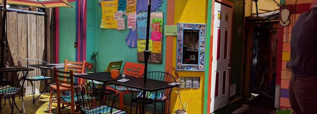 'Primo Patio Café' Closing In China Basin After 25 Years
