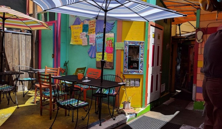 'Primo Patio Café' Closing In China Basin After 25 Years