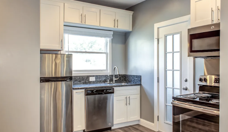 Apartments for rent in Oakland: What will $2,400 get you?