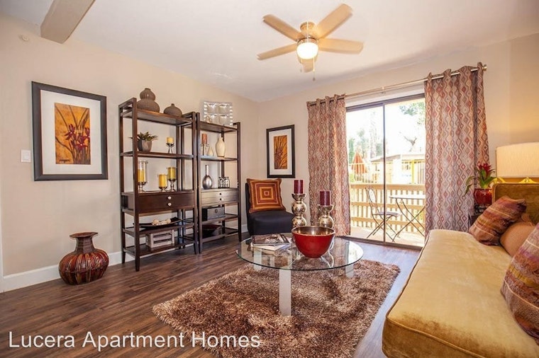Apartments for rent in Mesa: What will $1,000 get you?