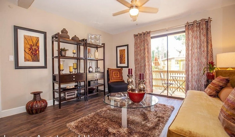 Apartments for rent in Mesa: What will $1,000 get you?