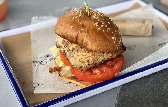 Stones Throw makes Tampa Heights debut, with seafood, cocktails and more
