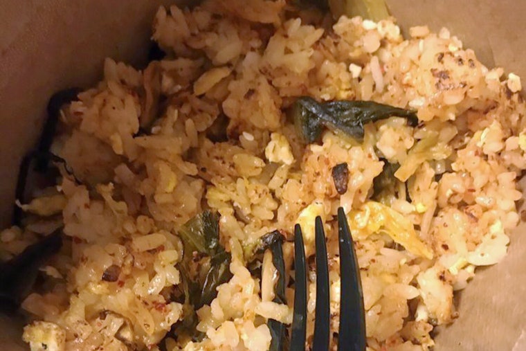 New Macalester-Groveland Korean spot Bap and Chicken opens its doors