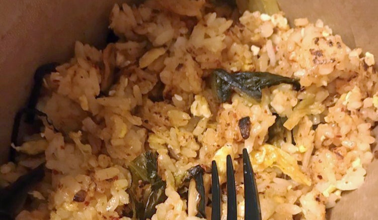 New Macalester-Groveland Korean spot Bap and Chicken opens its doors