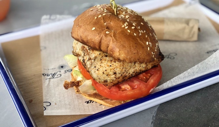Here are the 3 freshest new businesses to launch in Tampa