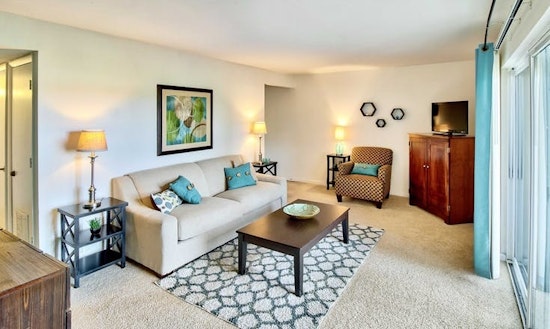 Budget apartments for rent in Green Run, Virginia Beach