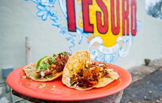 Mexican and more: What's trending on Atlanta's food scene?