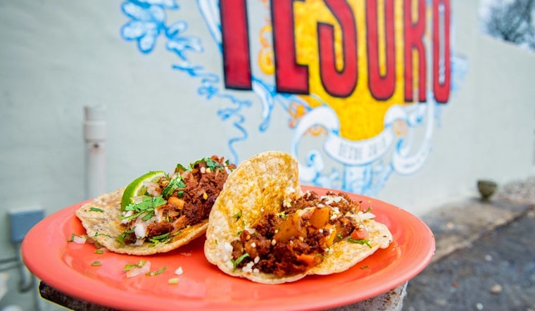 Mexican and more: What's trending on Atlanta's food scene?