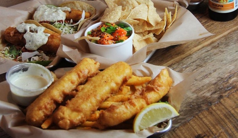Explore the 5 top spots in Irvine's Woodbury neighborhood