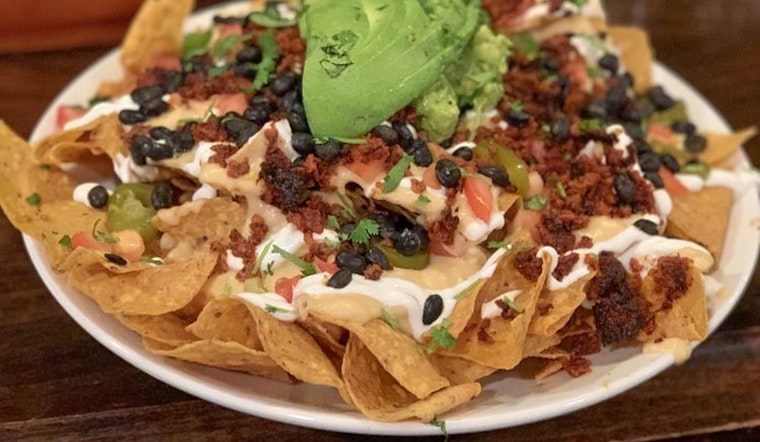 Are these trending Chicago restaurants on your radar?