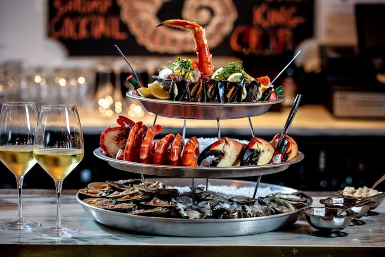 #Trending: What's heating up Houston's food scene this month
