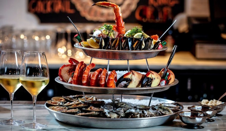 #Trending: What's heating up Houston's food scene this month