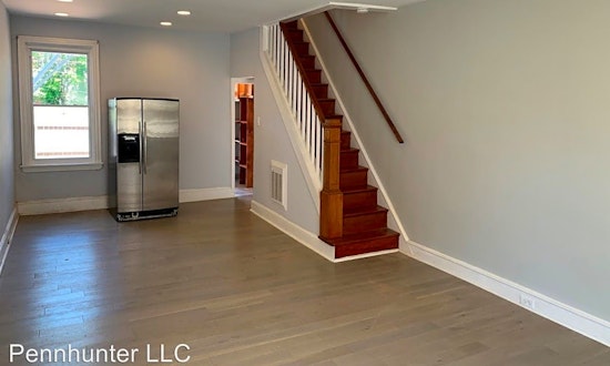 The cheapest apartments for rent in Richmond, Philadelphia