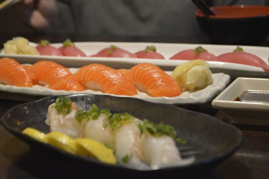 #Trending: What's heating up Long Beach's food scene this month