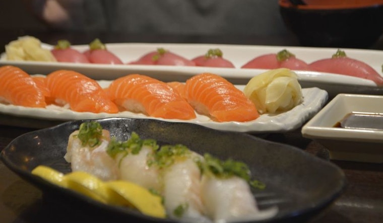 #Trending: What's heating up Long Beach's food scene this month