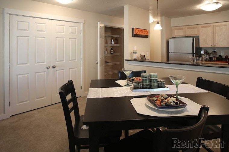 The latest budget apartments for rent in Delridge, Seattle