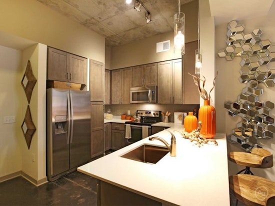Apartments for rent in Raleigh: What will $1,600 get you?