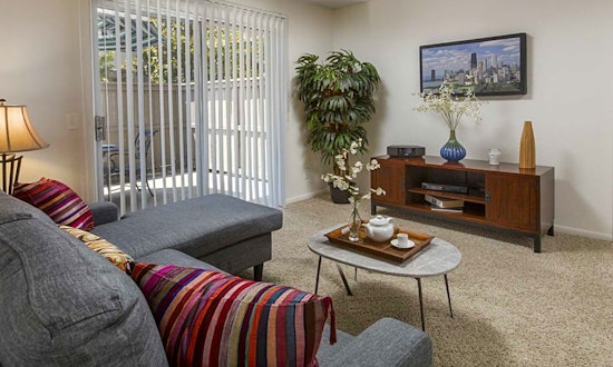 Apartments for rent in Riverside: What will $1,400 get you?