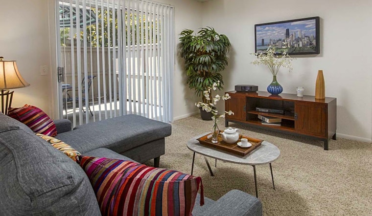 Apartments for rent in Riverside: What will $1,400 get you?