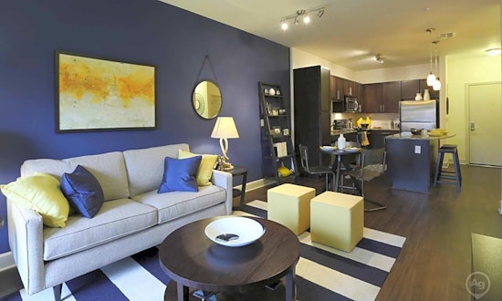 Apartments for rent in St. Petersburg: What will $1,900 get you?